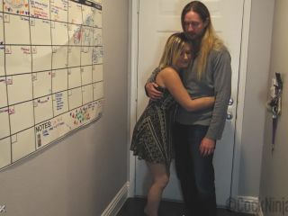 online video 3 femdom cult mature porn | CockNinjaStudios presents Fifi Foxx – My Mom is my best Friend | fetish-0