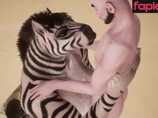 [GetFreeDays.com] big tit fuck Zebra Furry Girl, cum in tits Sex Clip May 2023-4