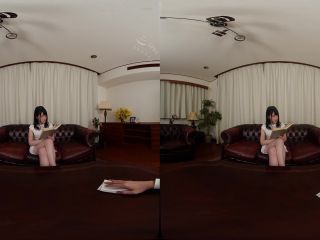 BIKMVR-142 A - Japan VR Porn - [Virtual Reality]-3