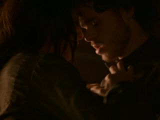 Oona Chaplin – Game of Thrones s02e08 (2012) HD 1080p - (Celebrity porn)-5