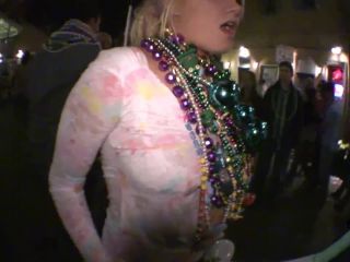 Girls Party in New Orleans Public-6