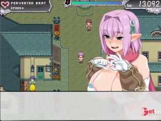 [GetFreeDays.com] Hentai Reviews RPG Games Vitamin Quest 2 Porn Film March 2023-0