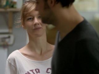 Sandra Huller – Uber uns das All (2011) HD 720p - (Celebrity porn)-0