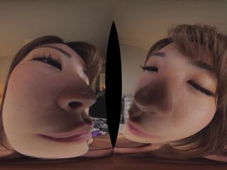 JUVR-092 A - Japan VR Porn - (Virtual Reality)-7