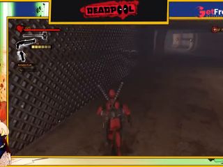 [GetFreeDays.com] 0 Bro Code In Deadpool The Game Part 2 Sex Film March 2023-7