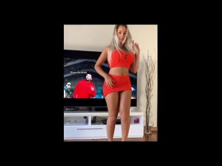 Paola skye instagram videospilation(porn)-2