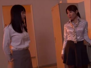 Kohaku Uta, Uchimura Rina, Inoue Masami RCT-596 Hentai Lesbian Suspicion Of Two Teacher Private Garden Girls School Bullying Classroom Discussion Season!Class Trial Edition - Japanese-6