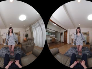 KMVR-890 C - Japan VR Porn!!!-3