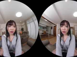 KMVR-890 C - Japan VR Porn!!!-4