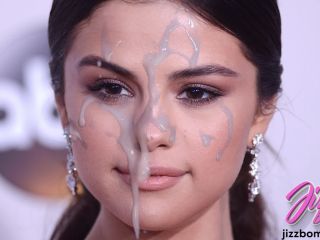 Selena Gomez Cumshot Porn DeepFake-0