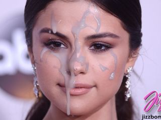 Selena Gomez Cumshot Porn DeepFake-5