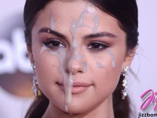 Selena Gomez Cumshot Porn DeepFake-9