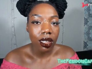 [GetFreeDays.com] Clean My Filthy Size 10 Feet Ebony Foot Fetish Foot Licking Femdom Humiliation Porn Clip June 2023-0