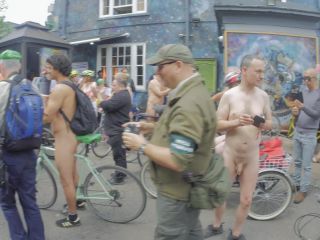 Bristol WNBR 2019-3