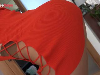 [GetFreeDays.com] WWCOS-343 ATG Oranges And Pantyhose - Angel The Dreamgirl Sex Stream October 2022-1