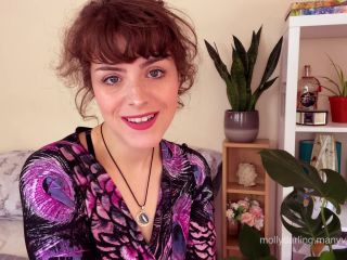 video 15 bowsette femdom femdom porn | Molly Darling - Mommy Makes You Feel Better | facial-0