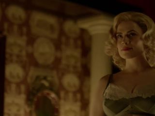 Hayley Atwell – Restless (2012) HD 720p!!!-4