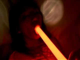 free video 48 asian father Japan Babe Fucked With Glowing Dildos, dildo on femdom porn-9