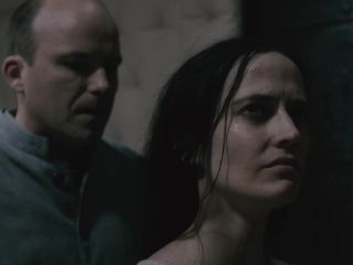 Eva Green – Penny Dreadful s03e04 (2016) HD 1080p - (Celebrity porn)-5