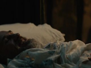 Cara Delevingne, Holliday Grainger, Alicia Vikander - Tulip Fever (2017) HD 720p - (Celebrity porn)-3