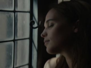 Cara Delevingne, Holliday Grainger, Alicia Vikander - Tulip Fever (2017) HD 720p - (Celebrity porn)-8