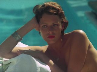 Sylvia Kristel – Emmanuelle (1974) HD 1080p - (Celebrity porn)-1