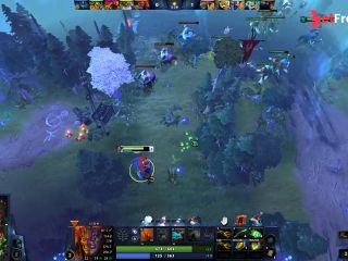 [GetFreeDays.com] DOTA 2 chill gameplay party Porn Clip July 2023-1