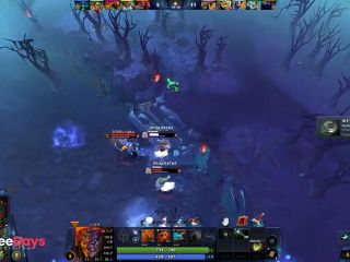 [GetFreeDays.com] DOTA 2 chill gameplay party Porn Clip July 2023-3