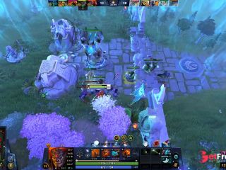 [GetFreeDays.com] DOTA 2 chill gameplay party Porn Clip July 2023-6