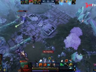 [GetFreeDays.com] DOTA 2 chill gameplay party Porn Clip July 2023-7