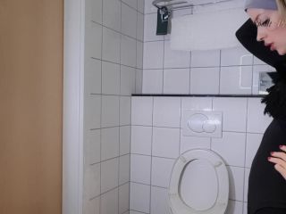 free video 49 Spoilt Princess Grace: My Toilet Slave | fetish | fetish porn smoking fetish-5