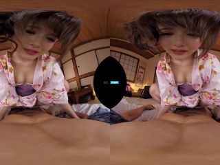 IPVR-105 C - Japan VR Porn - [Virtual Reality]-0
