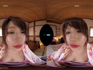IPVR-105 C - Japan VR Porn - [Virtual Reality]-3