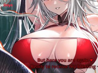 [GetFreeDays.com] Azur Lane Titfuck Roulette Sex Video June 2023-0