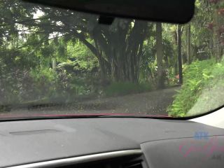 Virtual vacation in Hawaii with Yara Skye 7/11 – Video Porn Tube black -3