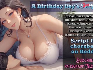 [GetFreeDays.com] A Birthday Boys Surprise  Erotic Audio Adult Video July 2023-3