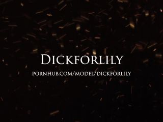 DickForLily - She Cheats On Her Bf, i Suck And Fuck Until He Sees  | dick for lily | russian filthy amateur-9