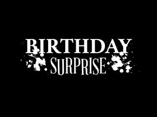 Birthday  Surprise-0