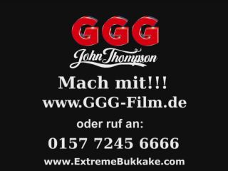 xxx clip 29 GGG - Das Erste Mal - 2 Girls Im SpermaExperiment [HD 1.44 GB] on gangbang xxx sissy fetish-5