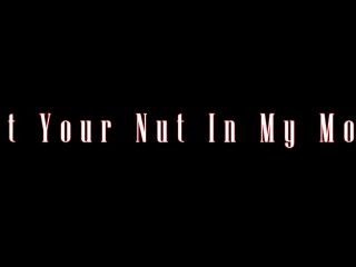 Christie Wett - Bust Your Nut In My Mouth - Christie Wett Queen Of Spa ... milf -0