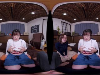 OYCVR-043 C - JAV VR Watch Online-4