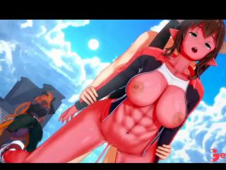 [GetFreeDays.com] Hentai Kingdom Sex Game All Sex Scenes Gameplay Part 1 18 Sex Leak June 2023-3