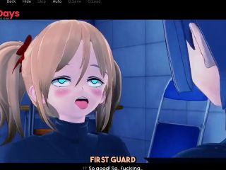 [GetFreeDays.com] Hentai Kingdom Sex Game All Sex Scenes Gameplay Part 1 18 Sex Leak June 2023-9