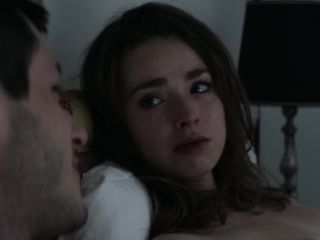 Freya Mavor - Il etait une seconde fois s01e01-04 (2019) HD 720p - (Celebrity porn)-9