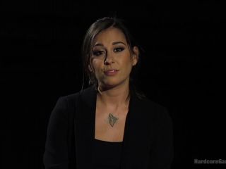 adult video 28 mexican femdom Rhythm Zerod: Slutty Performance Artist Fucks Her Audience, fetish on brunette girls porn-1