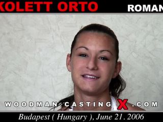 Nikolett Orto casting X Casting-0