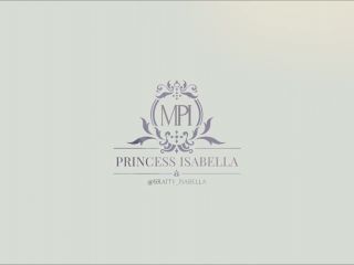 free adult clip 5 MoneyPrincess Isabella - Princess Isabella | fuck | pov asian femdom strapon-0