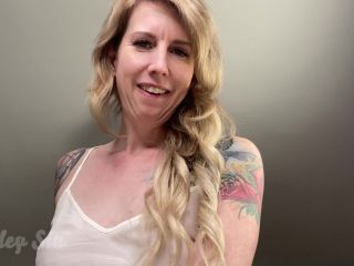 adult video 25 Harley Sin – Mommy Spreads Her Legs, saliva fetish on pov -5