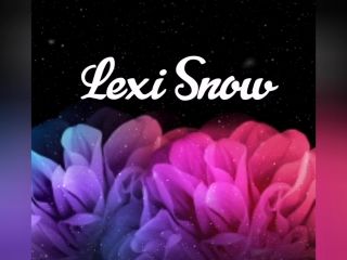 M@nyV1ds - Lexi Snow - Lexi's 1 min teaser-9
