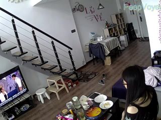  Voyeur Hacked IP Camera China Peepvoyeur – A611, voyeur on voyeur-1